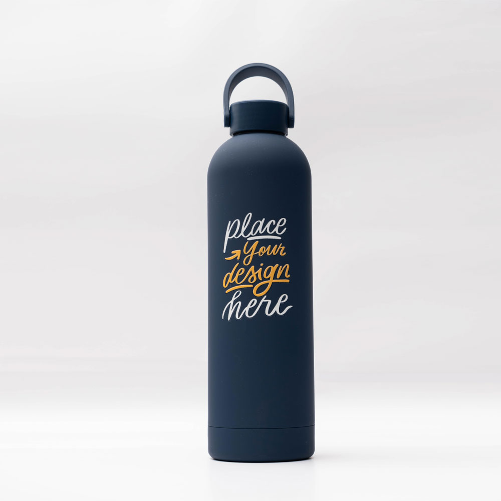 Custom bottle Printing