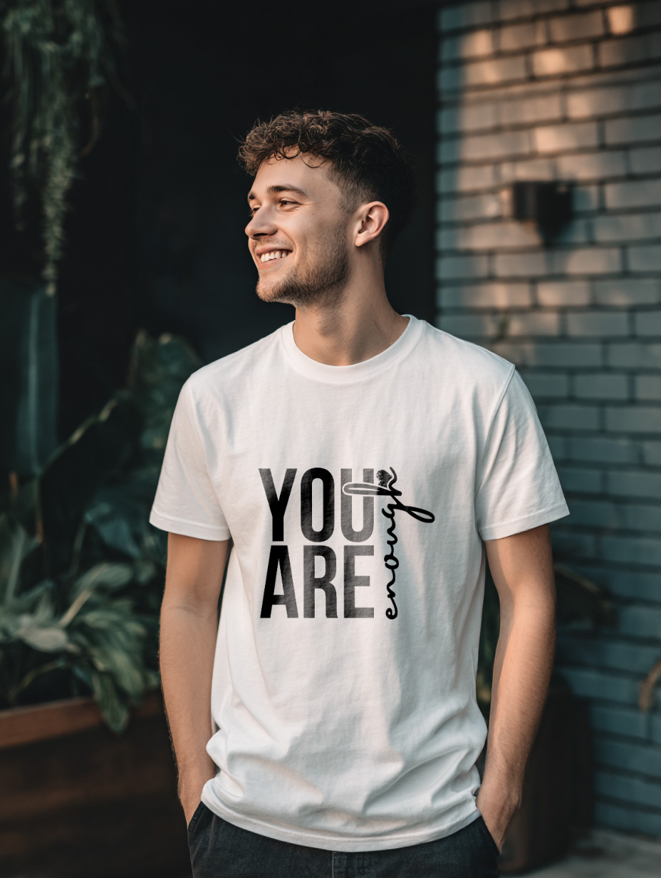 Custom T-Shirt Printing